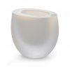 P139005 OPAK Krásná bílá váza od Philippi