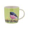 DX1121 CATHERINE CASTLE BIRD TALK Lejsčík růžovobřichý hrnek 370 ml od Maxwell and Williams (1)