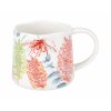 DI0374 ROYAL BOTANIC GARDENS NATIVE BLOOMS Grevillea hrnek na kávu 350 ml od Maxwell and Williams (2)