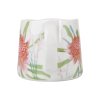 DI0375 ROYAL BOTANIC GARDENS NATIVE BLOOMS Waratah hrnek na kávu 350 ml od Maxwell and Williams (3)