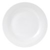 7301 00 00 SOUND klasický bílý talíř 27 cm od by inspire