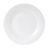 7302 00 00 SOUND Klasický bílý dezertní talíř o průměru 20 cm od by inspire