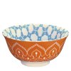 107692 MISKA AMICI MANDALA kvalitní porcelánová miska 15,5 cm 500 ml od CILIO