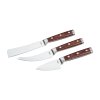 294255 Kvalitní sada nožů na sýr 3 ks s atraktivními rukojeťmi od CILIO (2)