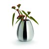 P240031 ANAIS Nerezová váza střední 20x24 cm od Philippi (2)