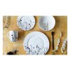 7321 08 85 GARDEN COLOR Nádherná jídelní sada pro 2 8 ks od by inspire mytí v myčce nádobí použití v mikrovlnné troubě elegantní sada nádobí (2)