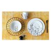 7321 08 85 GARDEN COLOR Nádherná jídelní sada pro 2 8 ks od by inspire mytí v myčce nádobí použití v mikrovlnné troubě elegantní sada nádobí (3)