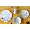 7321 08 85 GARDEN COLOR Nádherná jídelní sada pro 2 8 ks od by inspire mytí v myčce nádobí použití v mikrovlnné troubě elegantní sada nádobí (13)