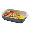 0712030736 PROVENCE Zapékací mísa 36x22,5x7,5 cm šedá Kuchenprofi vysoká kvalita