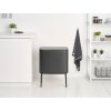 Bo Touch Bin, 36L Confident Grey 8710755233562 BO TOUCH BIN Dotykový odpadkový koš 36 l šedá Brabantia (1)