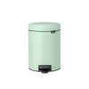 233833 NEWICON Pedálový koš 5 l zelený od Brabantia (3)