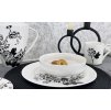 Prostřeno s porcelánem z kolekce FINE NATTY