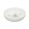 7312 0A 81 Vánoční miska na omáčky, saláty, kompot i dipy z kolekce porcelánu KOLEDA