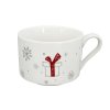 8092 0A 81 Vánoční hrnek na kávu 250 ml od by inspire