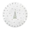 7328 00 97 Vánoční jídelní talíř ADVENT mytí v myčce nádobí