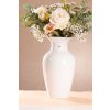 13044 Porcelánová váza DANA 31 cm