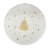 Porcelánová miska Zlatá koleda