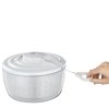 1310192200 Bílá odstředivka na salát WAVE 3,25 L Kuchenprofi (3)