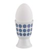 108149 AMICI Punkte porcelánový kalíšek na vajíčko od Cilio (1)