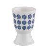 108149 AMICI Punkte porcelánový kalíšek na vajíčko od Cilio (2)