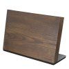 STUDIO Magnetický blok na nože 36x23x12,5 cm jasanové dřevo