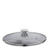 2370802826 COOK CAPRI Hrnec se skleněnou poklicí 10l26 cm nerez Kuchenprofi (7)