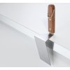 1066762800 b Nerezová lopatka z nerezu a palisandrového dřeva od Kuchenprofi délka 24 cm (1)