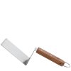 1066762800 b Nerezová lopatka z nerezu a palisandrového dřeva od Kuchenprofi délka 24 cm (3)