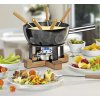 2896305124 LAUSANNE Sada na sýrové fondue pro 6 osob Ø 23 cm2 l hliník s nepřilnavým povrchem Spring (1)