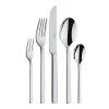VENEZIA Sada jídelních příborů 60 ks nerez