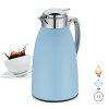 544930 Světle modrá termoska 1 l džbán od CILIO (3)