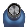 544787 Kvalitní modrá termoska DELUXE 650 ml od CILIO (1)