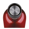 544817 Nádherná červená termoska na sycené nápoje 450 ml od CILIO (1)