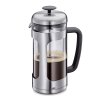 343366 French Press Stlačovací kávovar 1 l Maria pro čaj i kávu od CILIO (5)