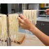 0807602800 PASTACASA PLUS Sušák na těstoviny délka ramen 19 cm výška 43 cm 8 ramen Kuchenprofi (6)