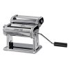 0807702800 VITALE 150 Strojek na těstoviny nerez Kuchenprofi (23