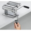 0807702800 VITALE 150 Strojek na těstoviny nerez Kuchenprofi (5)