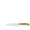 EDITION OLIVE Kuchařský nůž 16 cm olivové dřevo