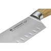 074048 EDITION OLIVE Santoku nůž 16 cm Zassenhaus (1)