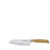 074048 EDITION OLIVE Santoku nůž 16 cm Zassenhaus (2)
