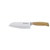 074048 EDITION OLIVE Santoku nůž 16 cm Zassenhaus 1(2)