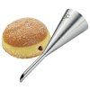 0805462805 BAKE PROFI Plnící tryska na koblihy a pečivo Ø 5 mm nerez Kuchenprofi (1)