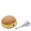 0805462805 BAKE PROFI Plnící tryska na koblihy a pečivo Ø 5 mm nerez Kuchenprofi (4)