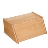 065046 MONTANA Dřevěný chlebník 40x30x18 cm buk Zassenhaus (2)