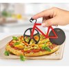 0804941400 BIKE Kráječ pizzy 18,5x3,5x11,5 cm nerez plast Kuchenprofi (4)