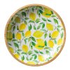 080339 LEMON Mísa na potraviny Ø 35 cm6 cm mangové dřevo Zassenhaus (3)