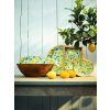 080339 LEMON Mísa na potraviny Ø 35 cm6 cm mangové dřevo Zassenhaus (4)