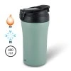546446 DOPPIO TERMOHRNEK 400 ml mátově zelenýý (3)