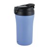 546460 DOPPIO Termohrnek na pití 400 ml modrý Cilio (2)