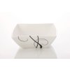Porcelánová miska na polévku čtvercová 16 cm - Breeze - Maxwell&Williams